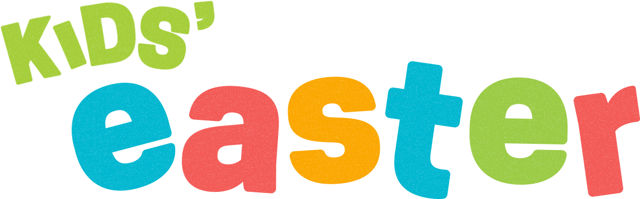 Join Us For Kids' Easter Activities - Number (1307x442)