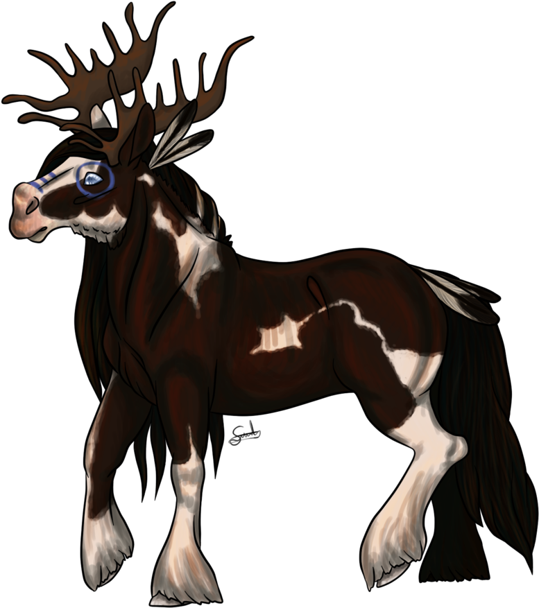 Reindeer (894x894)