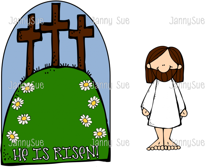 Thumb - Melonheadz He Is Risen (780x580)