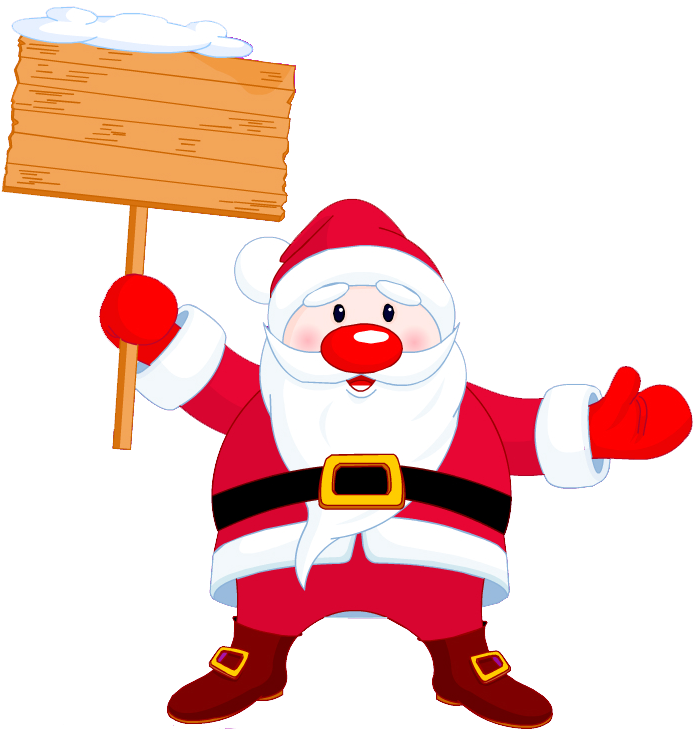 Papa Noel Tutorial By Aabitutoriales - Reindeer Clip Art (705x737)