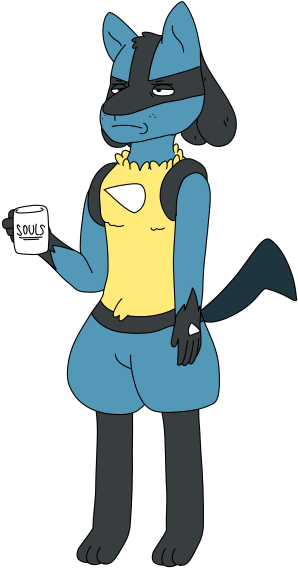 Bojack - Cartoon (540x694)