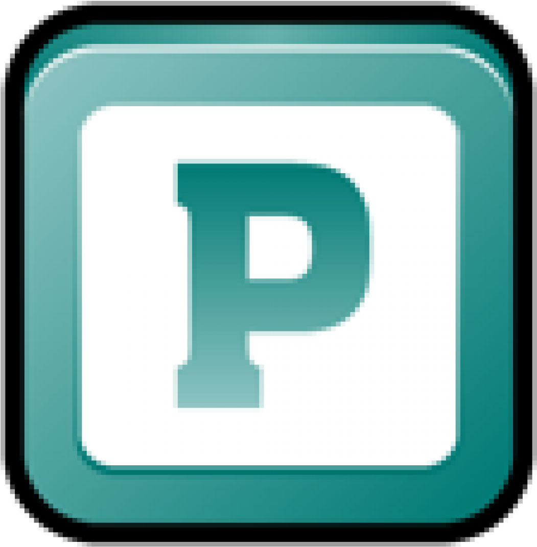 More Views - Microsoft Office Publisher 2003 Logo (1200x1200)