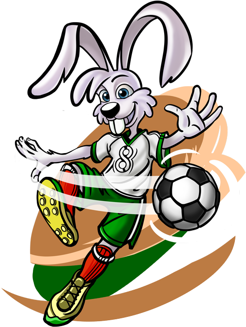 Easter Clipart Softball - Easter Clipart Softball (700x747)