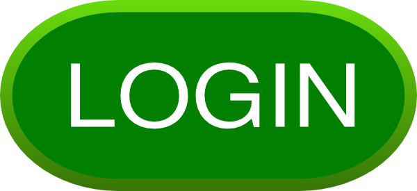 Login Button Clipart This Image As - Nokia 9 (600x275)