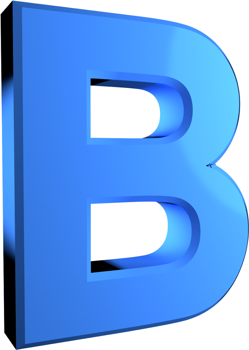 3d Abc Letters - Insurance (1600x1333)