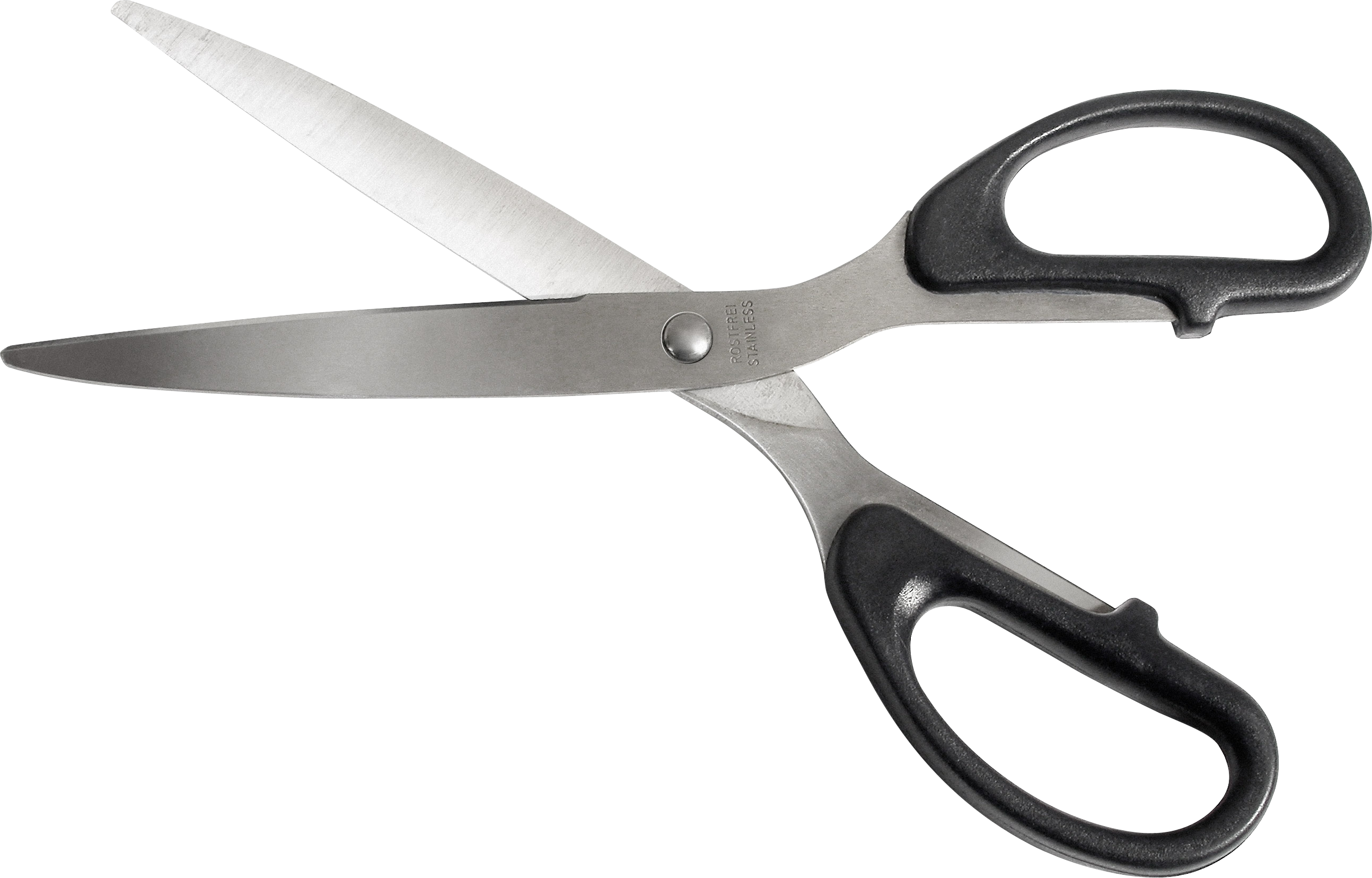 Scissors Transparent Background (2588x1656)