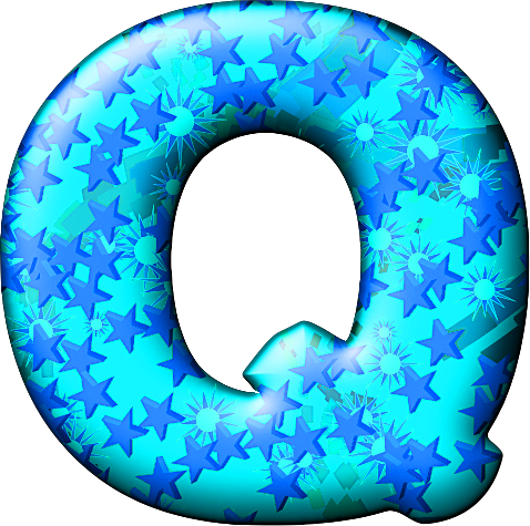 Qa - Cool Letter (478x475)