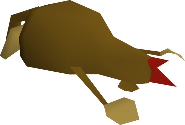 Monkey Corpse Detail - Monkey Corpse Detail (719x487)