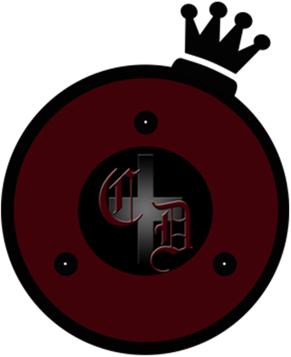 Conclave Download - King Crown (600x737)