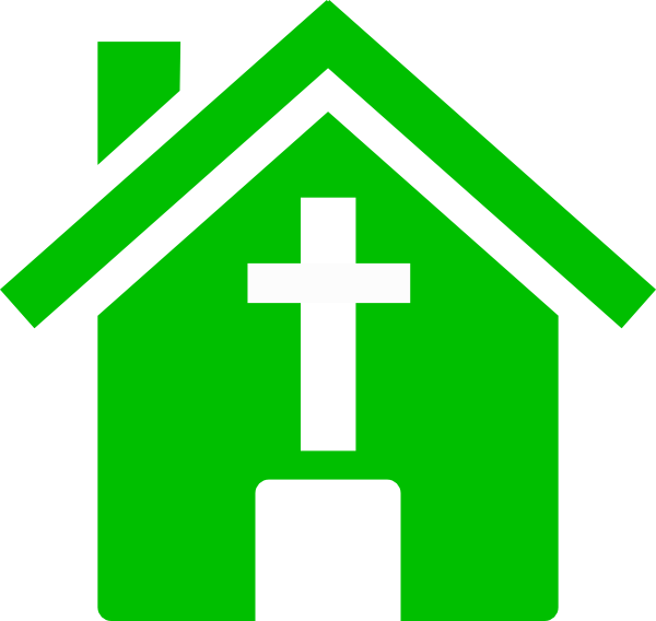 House Clip Art (600x568)
