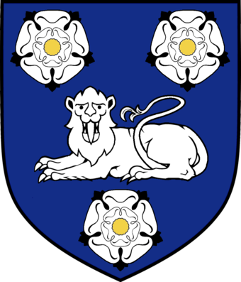 Parliament - Herb (340x397)