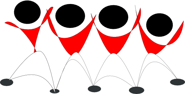 Indonesia Clip Art (600x306)