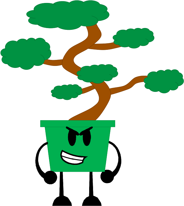 Bonsai - Bonsai (1280x720)