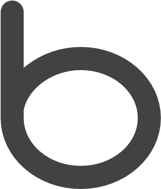 Bing Icon - Circle (512x512)