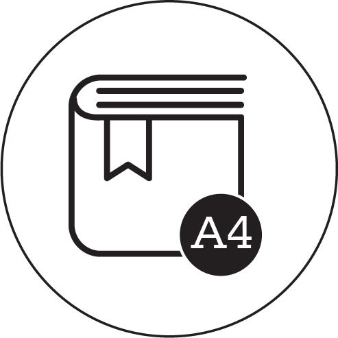 Book Templates - Book (493x493)
