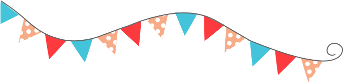 Bantings Png (684x198)