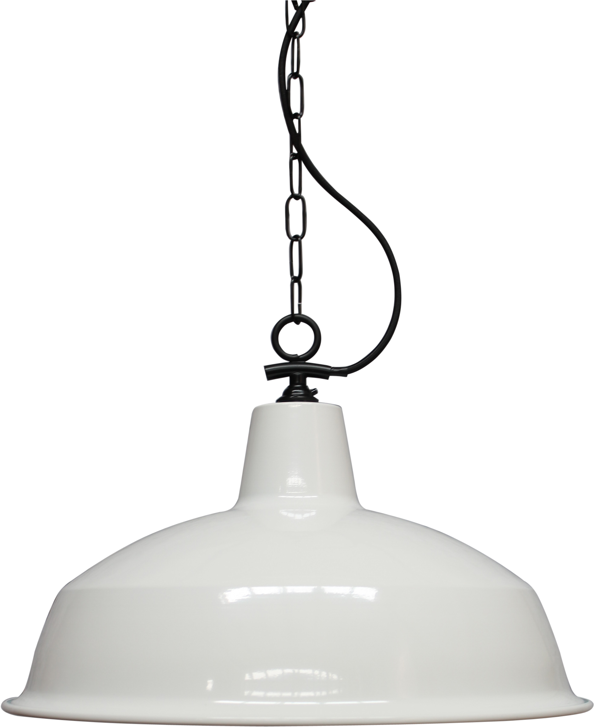 Industrial Warehouse Pendant Light - Ceiling Fixture (2056x3088)