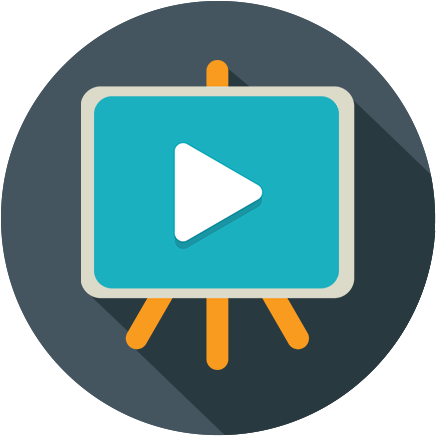 Visually-stunning Lesson Slideshows - Sign (450x450)