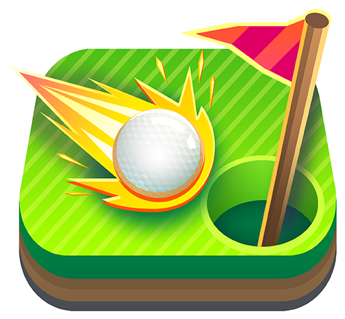 Mini Golf (512x512)