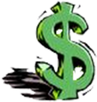 Myrtle Beach Mini Golf Coupons - Dollar Sign (1110x400)