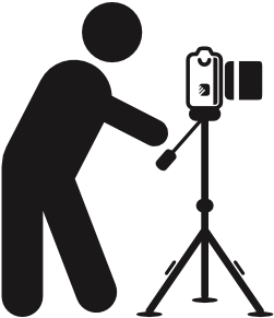 Treble - Camera Vector Side View (512x512)