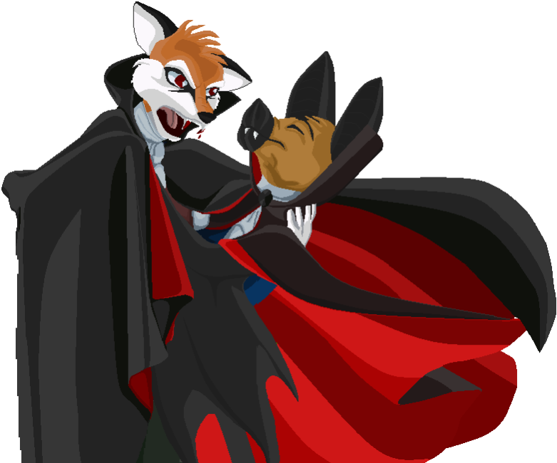Crimson Flag Comic Forums - Waltz (800x667)