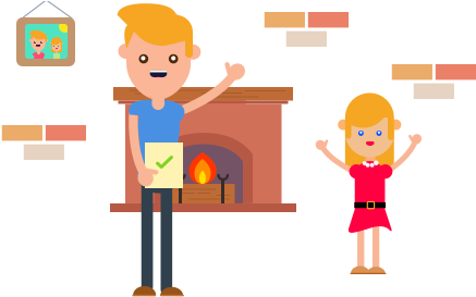 Get Started - Cartoon (455x275)