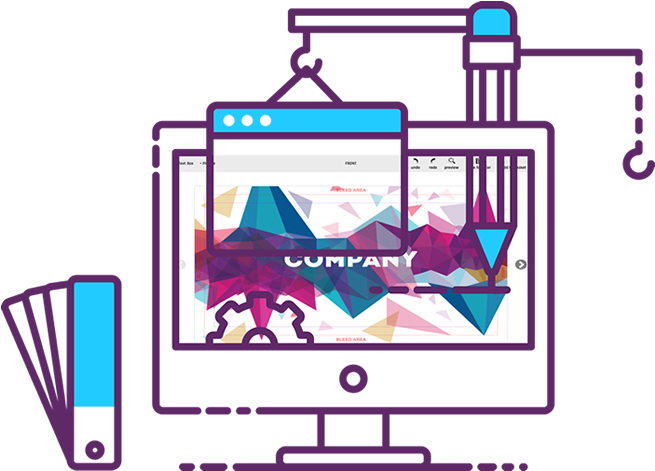 Business Card Designer Features - Website (800x478)