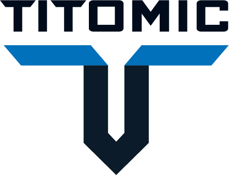 Titomic Logo - Titomic (469x360)