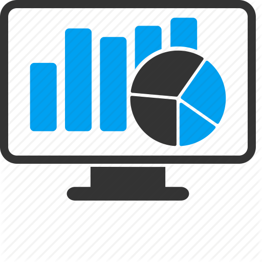 Statistics - - Analytics Icon (512x512)