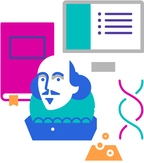 Course Clipart Curriculum - Curriculum (510x600)