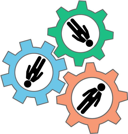 View All Images-1 - Restructuring Clipart (640x640)