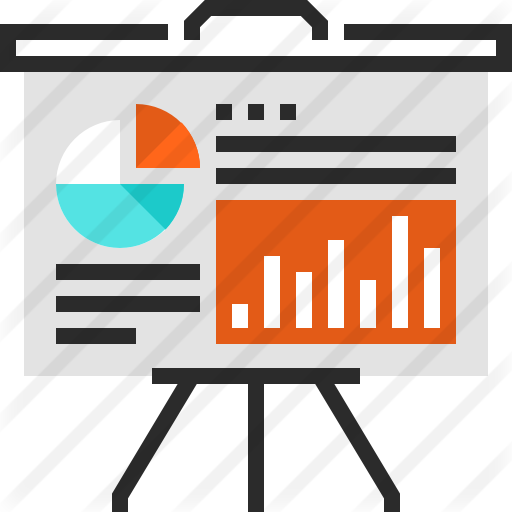 Presentation Free Icon - Presentation Icon Transparent (512x512)