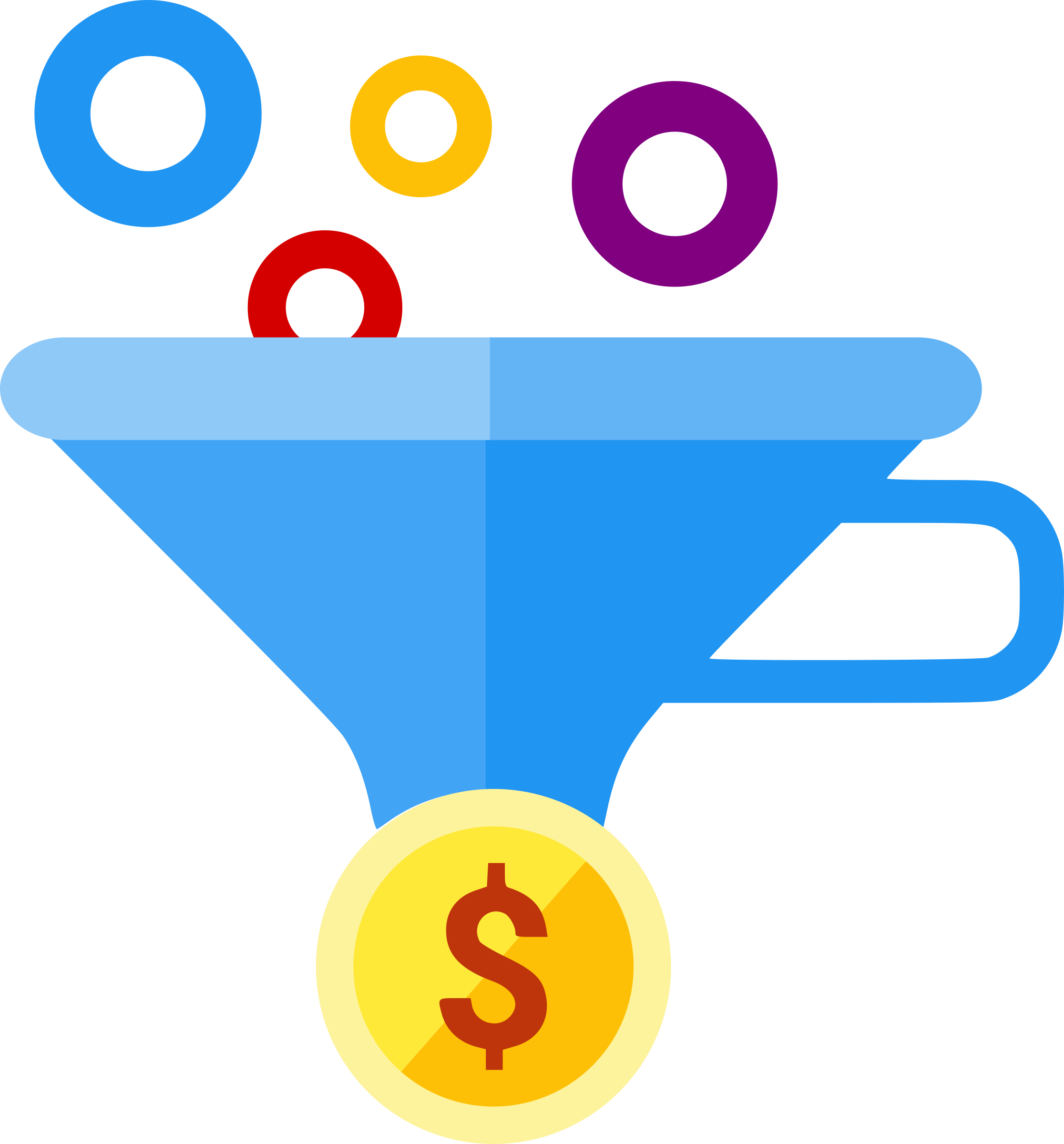 Big Image - Conversion Icon Free (2232x2400)