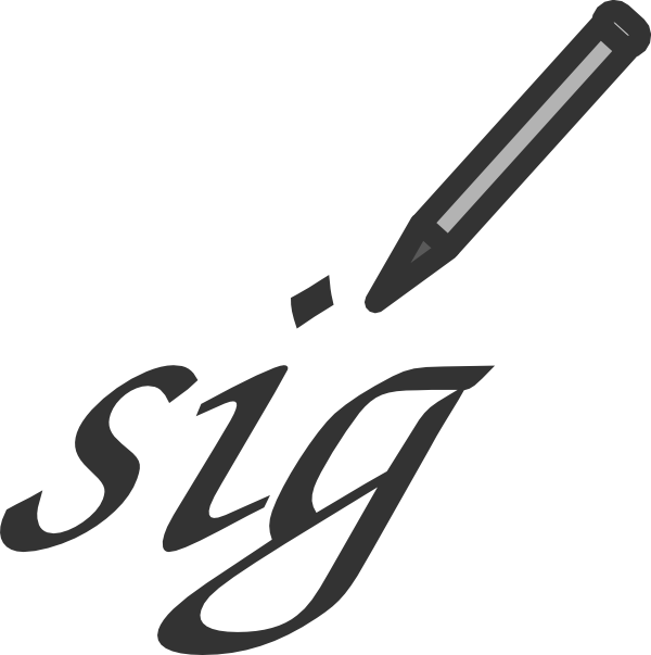 Digital Signature (600x603)