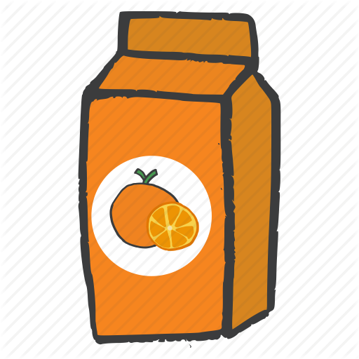 Tangerine (512x512)