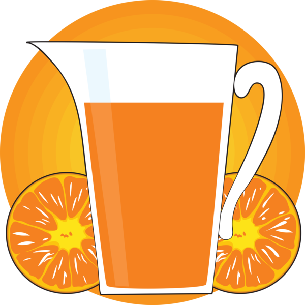 Juice2 - - Orange Juice (600x600)