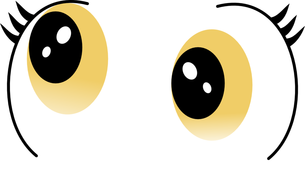 Derpy Eyes Vector By Solarfluffy - Derpy Eyes (1024x577)