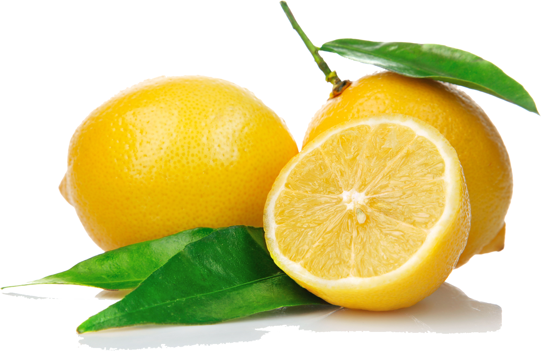 Image - Lemon Png Hd (1870x1379)