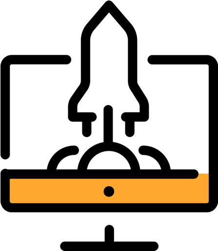 Fast Prototype - Startup Company (512x512)