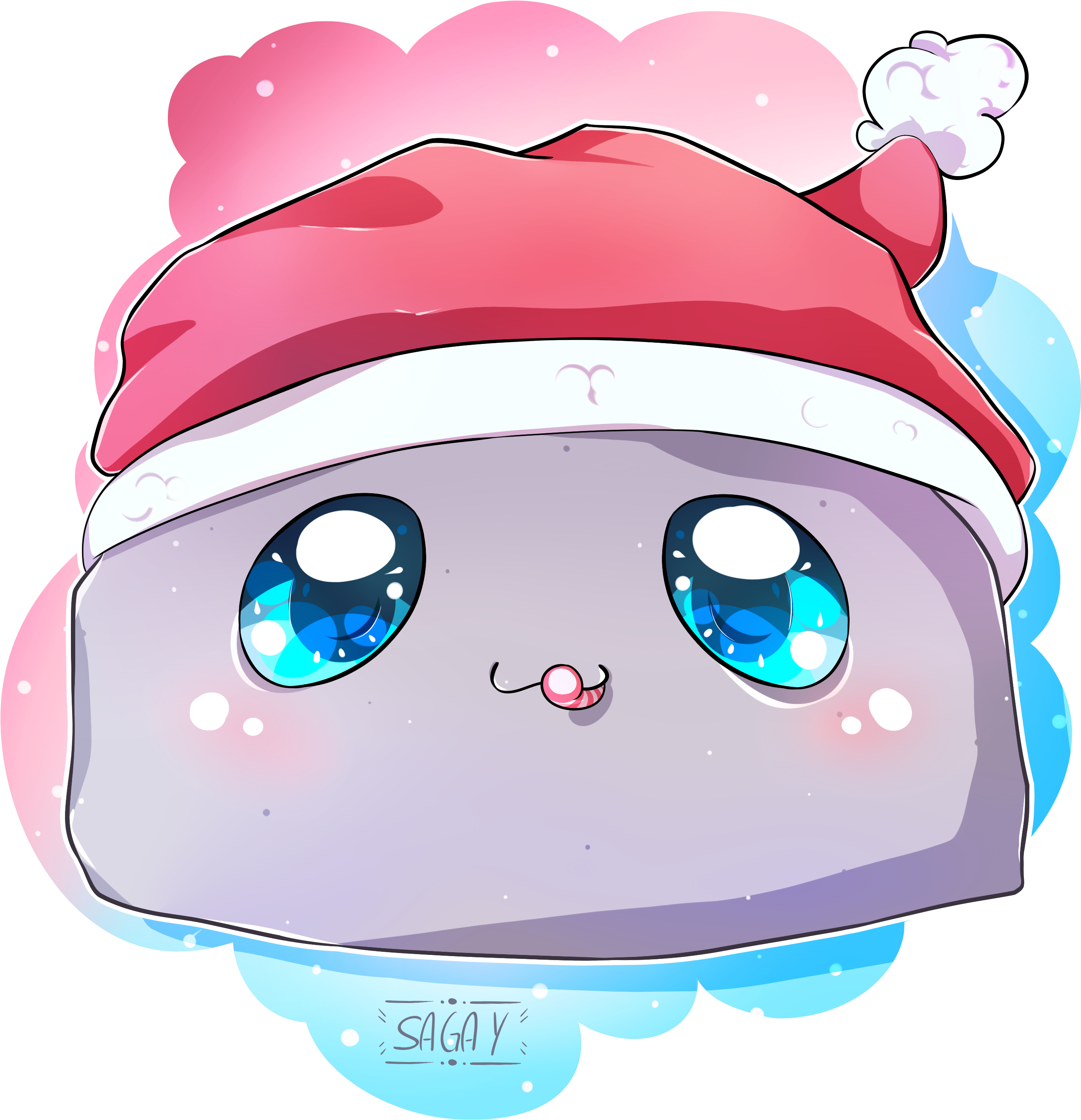 Glp Fanart - Glp Steini (3000x3000)