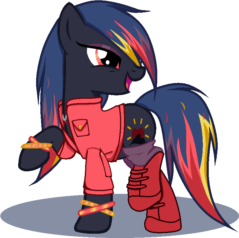 By Tai-gryphlon - Cartoon (974x900)