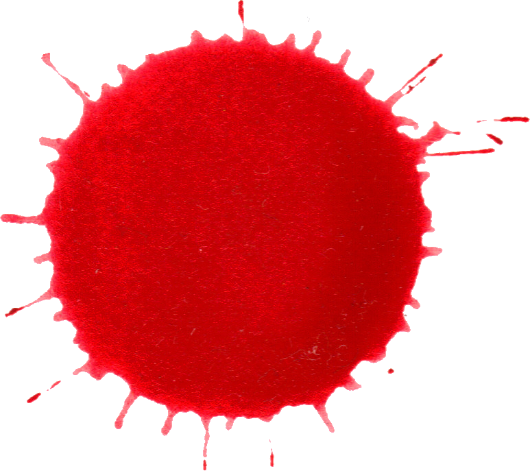 Image Result For Watercolour Splash Red - Circle (773x687)