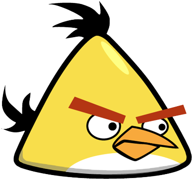 Triangle Clipart Triangle Shaped Object - Things Of Triangle Shape (400x400)