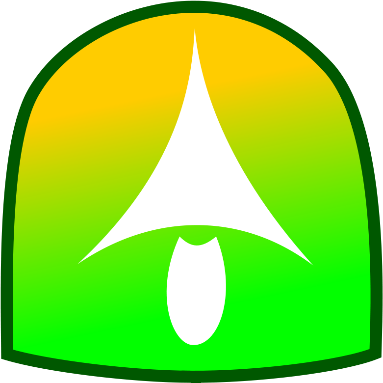 Arrowhead Icon, Theme, Action, Spear, Arrowhead - Clip Art (800x800)