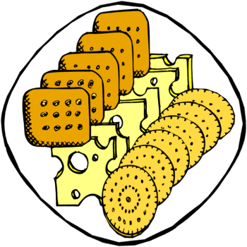 Crackers - Crackers (350x350)