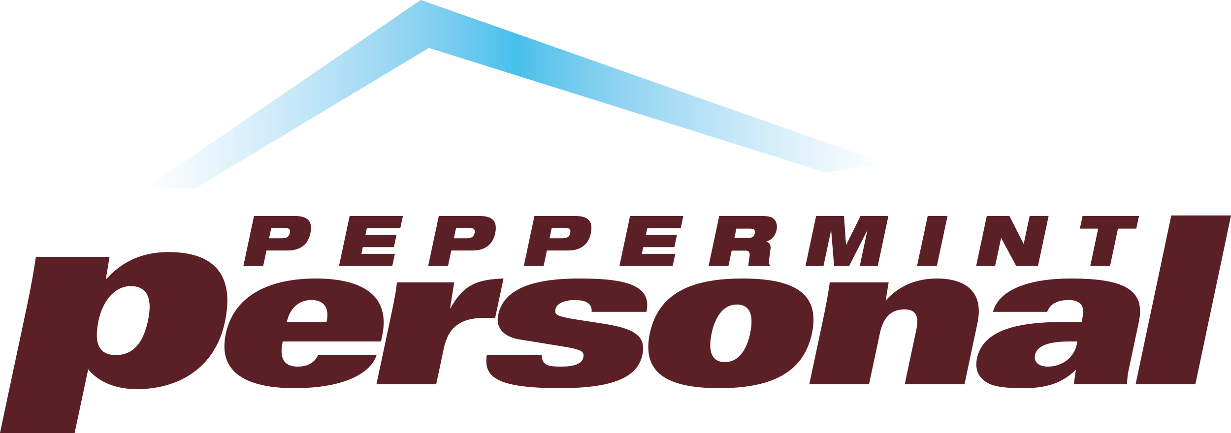 By Peppermint Personal Gmbh - Peppermint (2500x880)