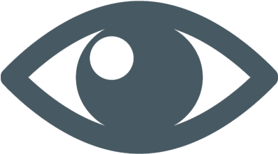 Beautiful Garnet Red - Eye (400x400)