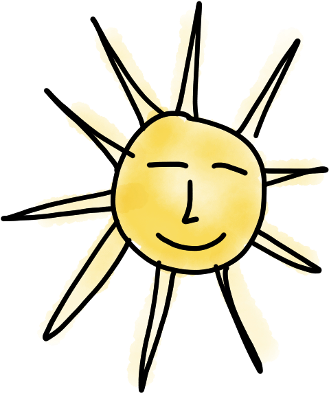 Sonne - Crab Coloring Pages (515x603)