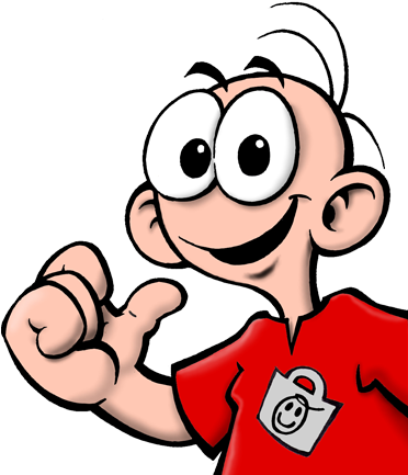 Geschmackserlebnis - Cartoon (375x440)